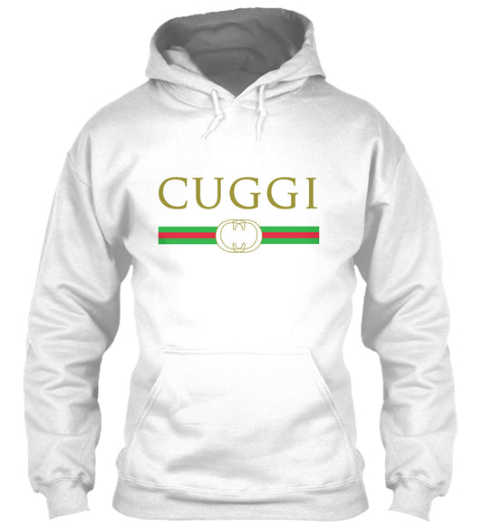 CUGGI ® Hoodie